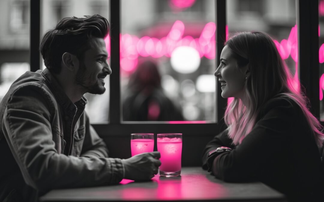 Flirten & Kennenlernen: Die besten Flirt-Locations im Überblick