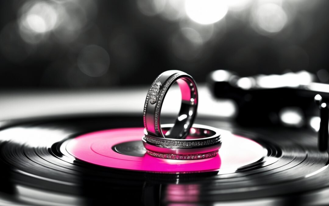 Die schönsten Hochzeitslieder – 10 Wedding Songs