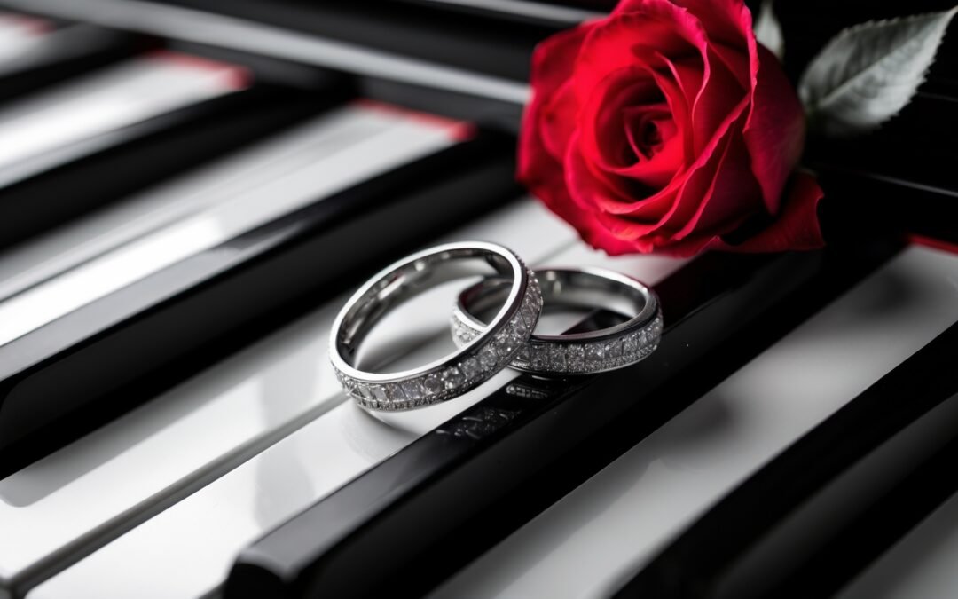 Die schönsten Liebeslieder: Ein Lied für die Ewigkeit