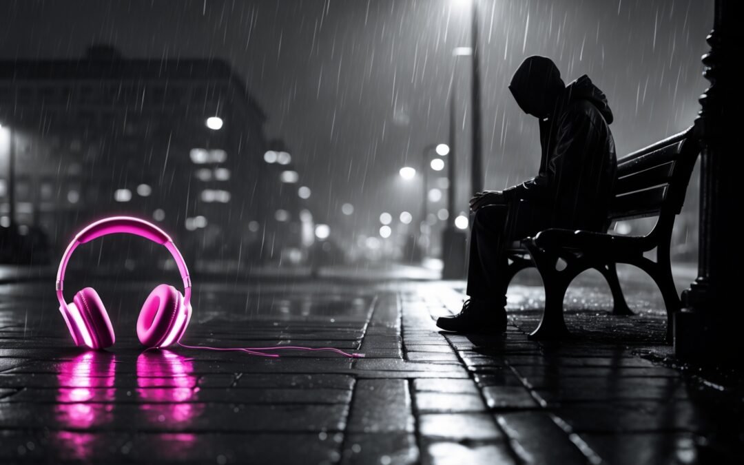 Einsamkeit & Alleinsein: 10 Traurige Lieder und Songs