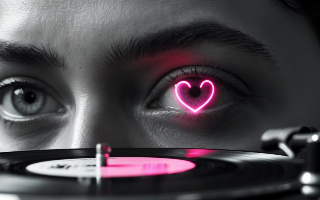 Liebe auf den ersten Blick: Die schönsten Lieder & Songs