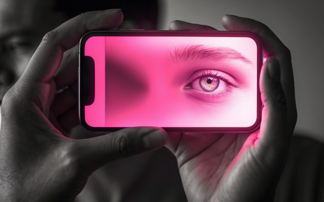 Die Liebe zum iPhone – Gründe für eine Emotionale Bindung