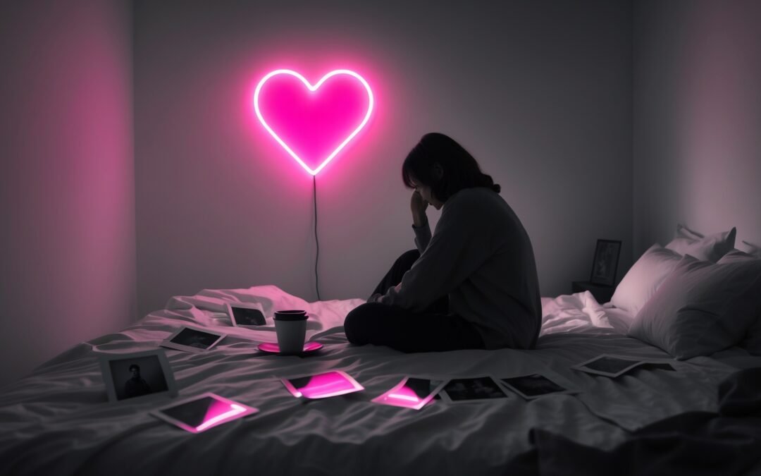 Liebeskummer: Traurige Lieder für gebrochene Herzen – Song-Auswahl