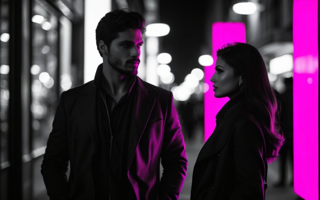 Was ist ein Pickup Artist – kurz PUA?