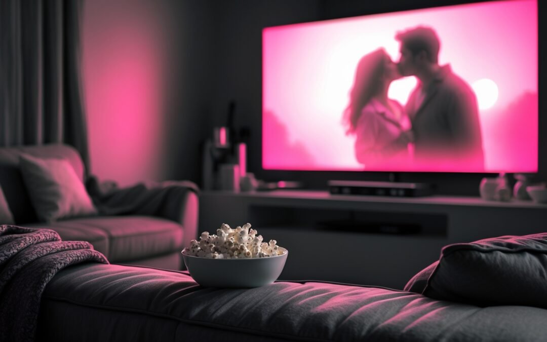 Die schönsten Liebesfilme aller Zeiten: Die besten Liebesfilme