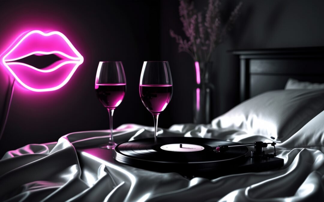 Die emotionalsten Lieder über Verführung