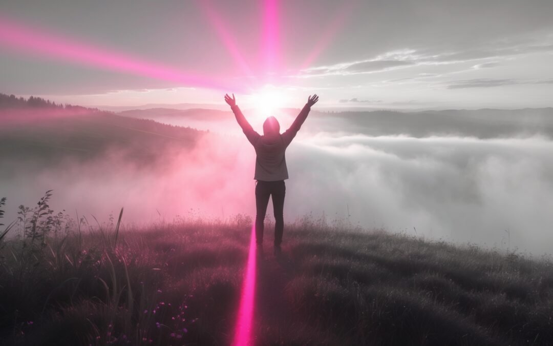 Zuversicht Playlist: Motivierende Songs, die Kraft geben